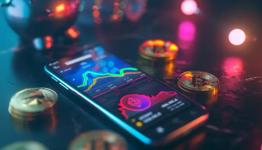 Jak zacząć inwestować w kryptowaluty? Prosty przewodnik dla początkujących