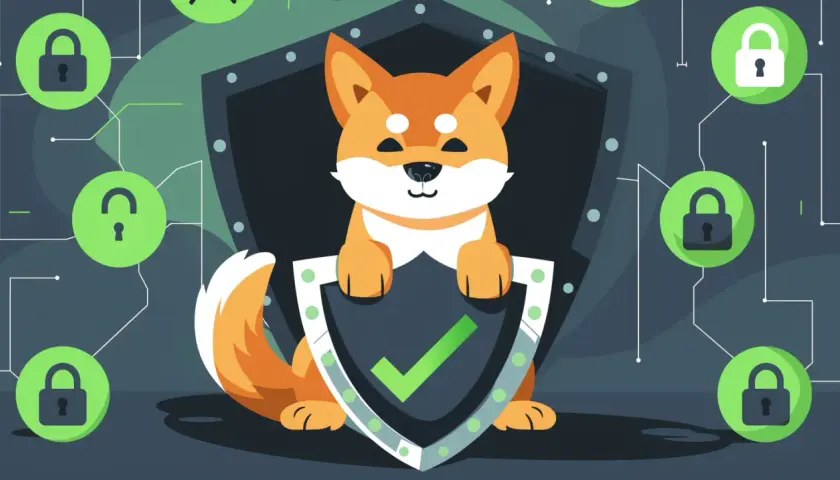 Bezpieczeńwo zakupu akita: Strategie bezpiecznego zakupu kryptowaluty Akita