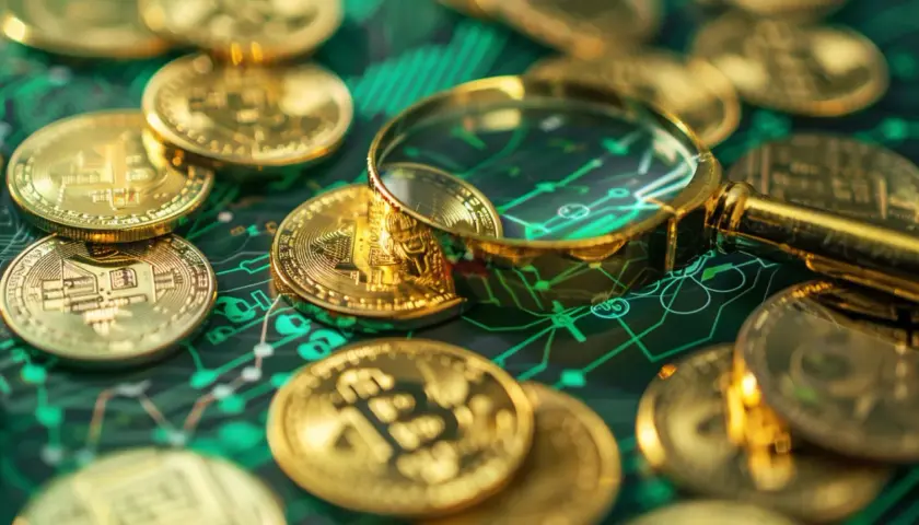Kryptowaluty: Czy Warto Inwestować w Bitcoin?