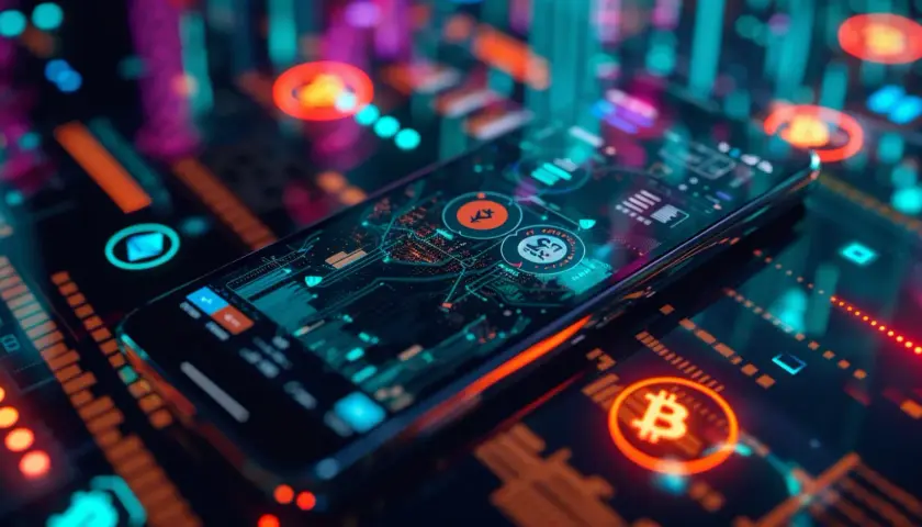 Kryptowaluty - Co to są? Podstawowe informacje dla nowicjuszy 