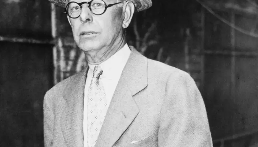 Jesse Livermore: Fenomenalna biografia legendy Wall Street