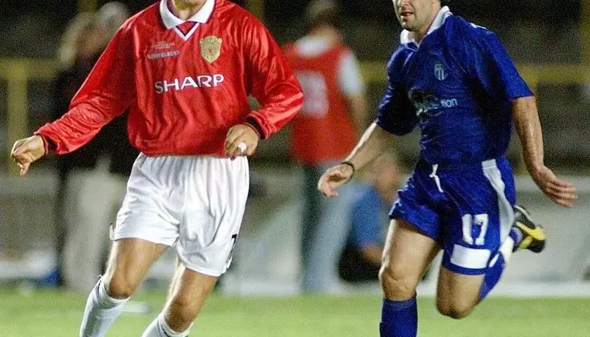 Legendy Manchesteru United: Ikony, które zmieniły historię futbolu