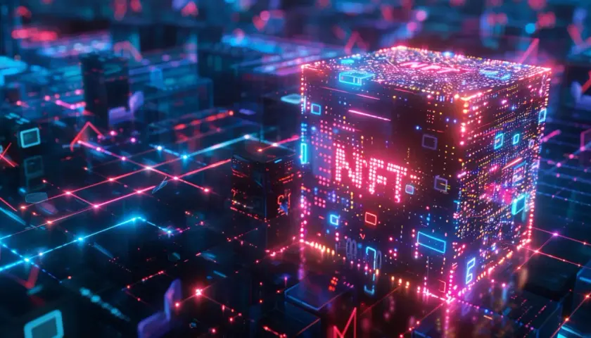 Co to jest NFT? Podstawowe informacje o tokenach niefungujących