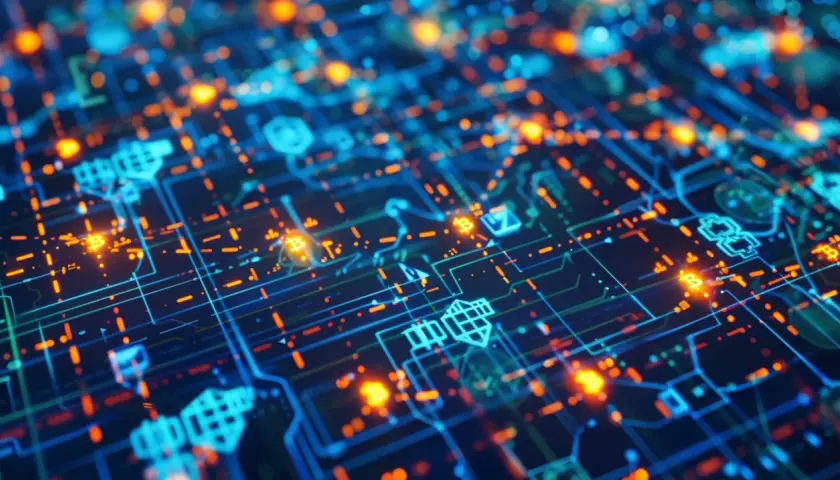 VSYNC - co to jest i jak wpływa na działanie rynku kryptowalut?