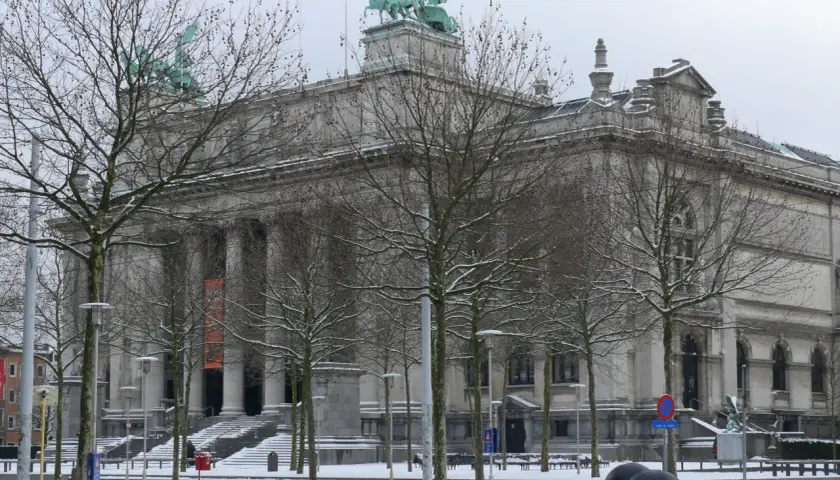 Królewskie Muzeum Sztuk Pięknych w Antwerpii: co warto zobaczyć