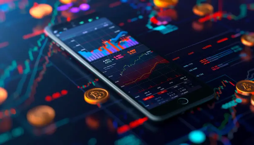 Notowania GTC: Kurs kryptowalut i analiza rynkowa dla inwestorów