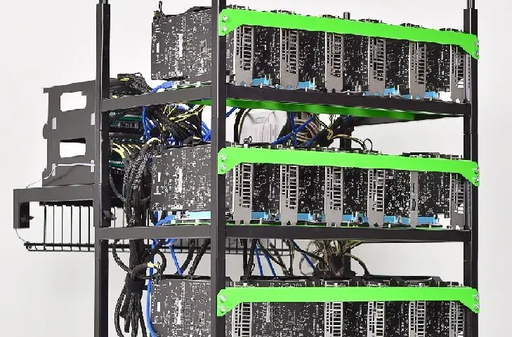 Ile kosztuje koparka kryptowalut? Poznaj ceny i ukryte wydatki
