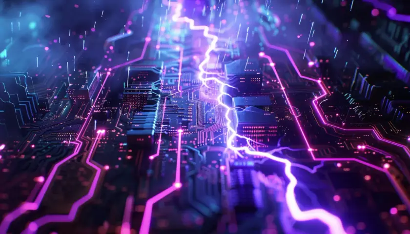 VOLT - co to oznacza? Wyjaśnienie i zastosowania tej nowej technologii