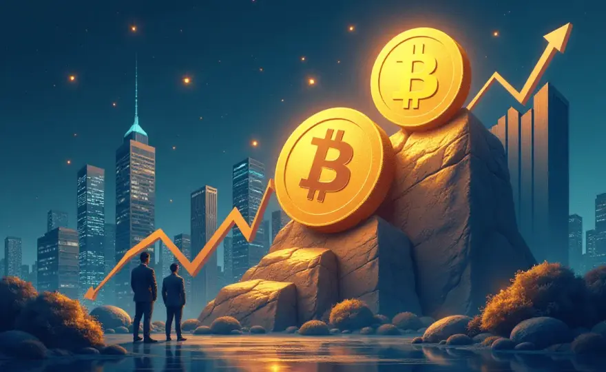 Nieoczekiwana zmiana wśród górników bitcoinów po halvingu. Sektor AI czeka rewolucja?