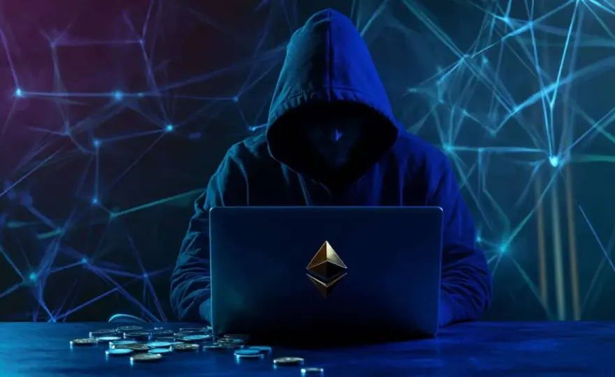 Blockchainowy detektyw ZachXBT na tropie kolejnego oszusta!