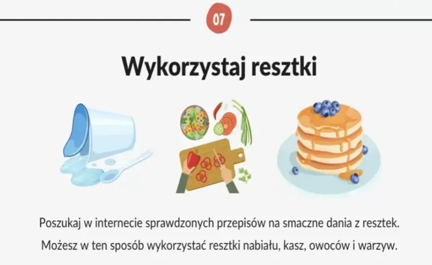 Jak zaoszczędzić pieniądze na zakupach spożywczych i codziennych?