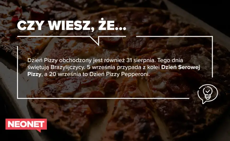 Pizza Day: Jak świętować i ciekawostki o ulubionym daniu