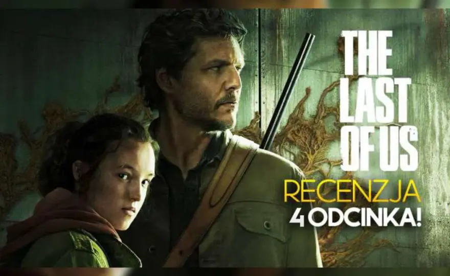 The Last of Us: Czy warto obejrzeć ten kontrowersyjny serial?