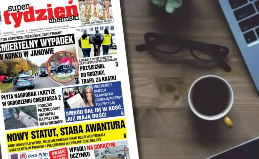 Najbardziej Wstrząsające Wydarzenia Tygodnia Numer 90 - Zobacz Zestawienie
