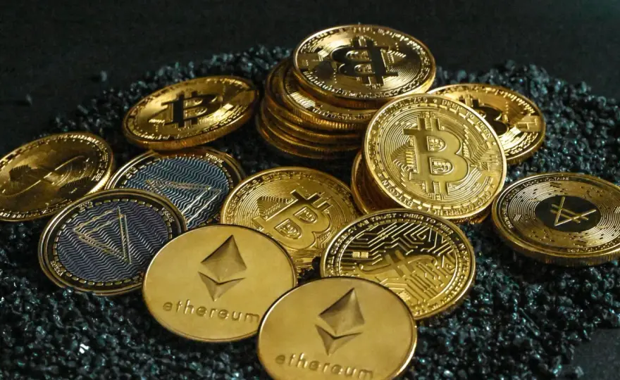 Kryptowaluty od czego zacząć: uniknij najczęstszych błędów inwestycyjnych