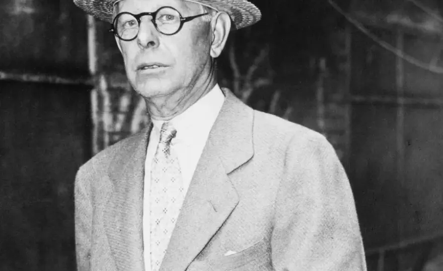Jesse Livermore: Fenomenalna biografia legendy Wall Street