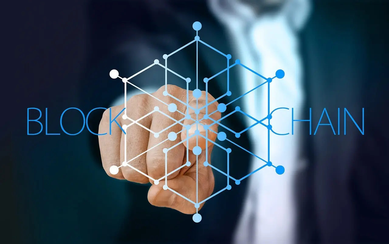 Czym jest blockchain i jak działa?