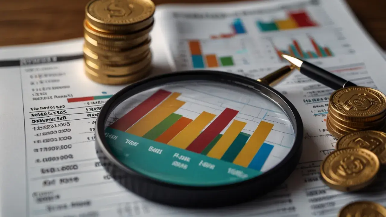 Ranking Portali Finansowych: Najlepsze Źródła Informacji Ekonomicznych