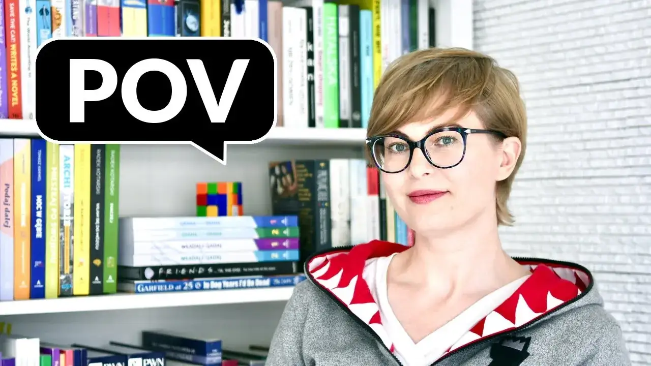 Zdjęcie POV - co to oznacza? Pełne wyjaśnienie i zastosowania w praktyce