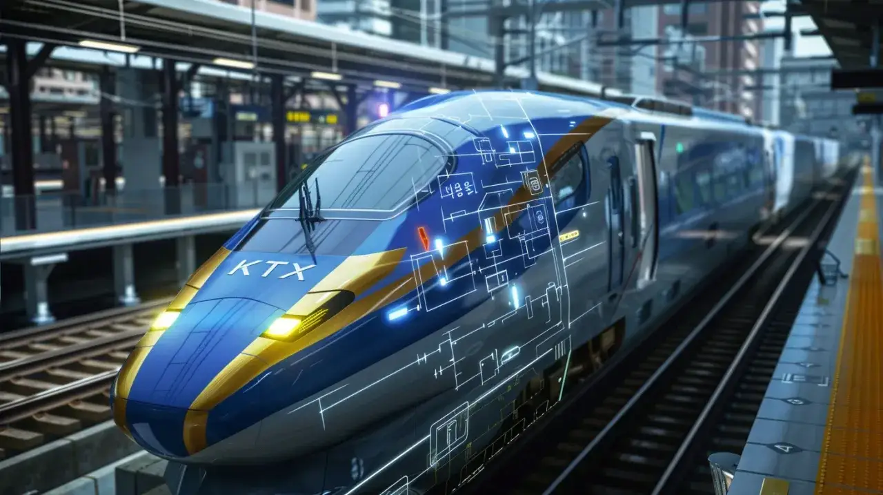 Zdjęcie KTX: Czym jest i jak działa? Pełen przegląd tego rozwiązania
