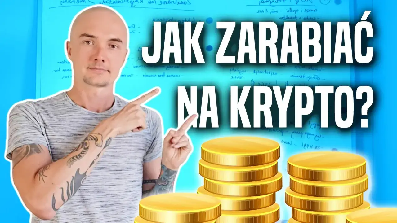 Zdjęcie Ile można zarobić na kryptowalutach: Realne zyski i ryzyko