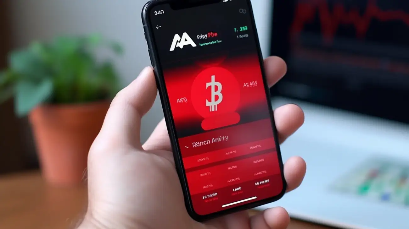 Niesamowite Okazje na Black Friday w Ari10 Exchange czekają! Nie przegap.