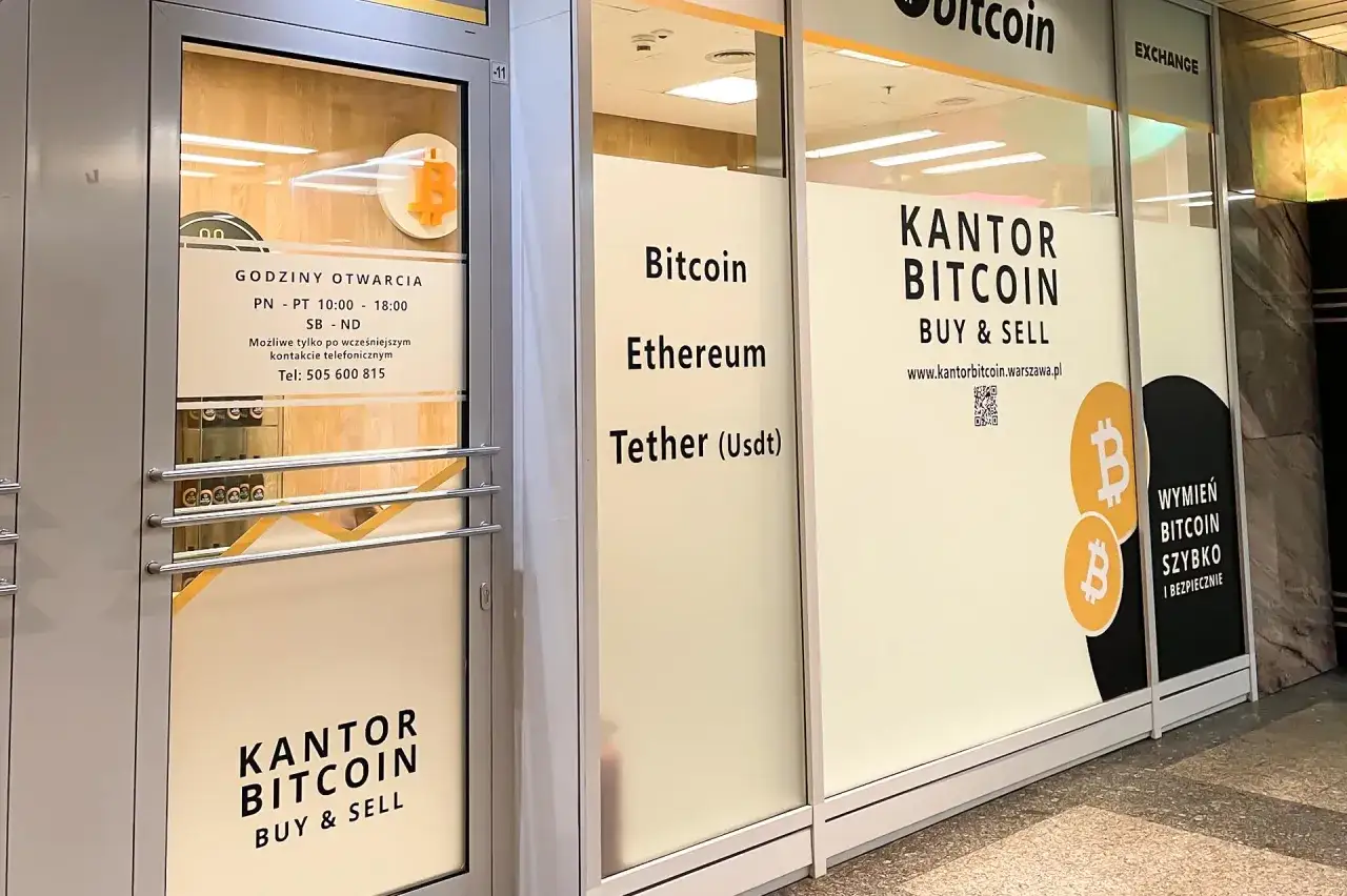 Zdjęcie Kantorbitcoin pl - opinie użytkowników o bezpieczeństwie i wygodzie