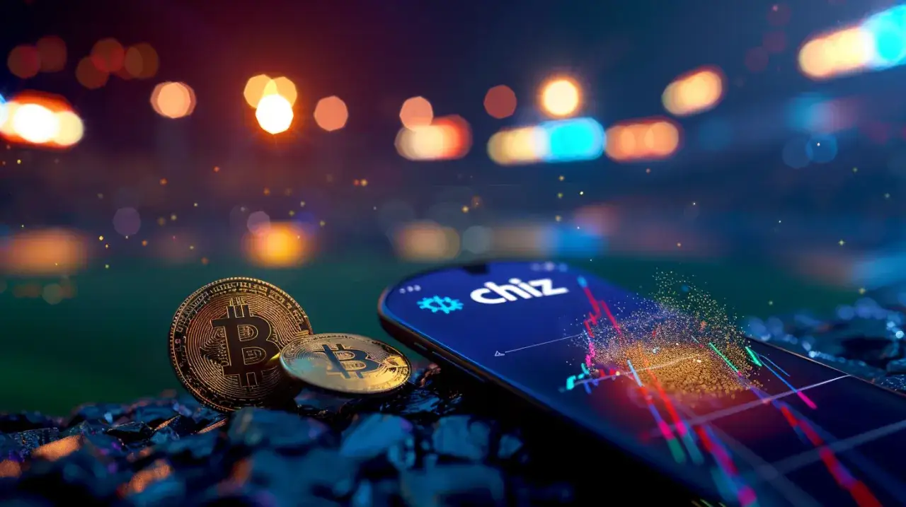 Zdjęcie Chiliz kurs kryptowaluty: Okazja czy pułapka? Analiza i prognozy 