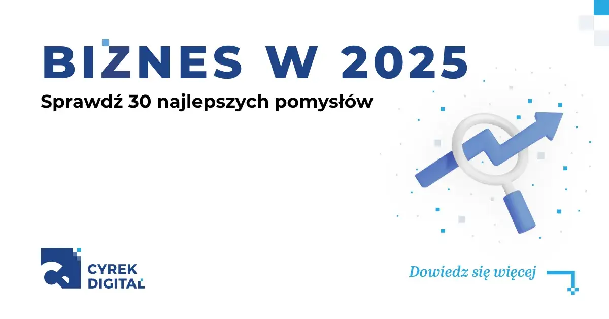 Zdjęcie Jakie biznesy opłaca się otworzyć, by uniknąć strat i zyskać?