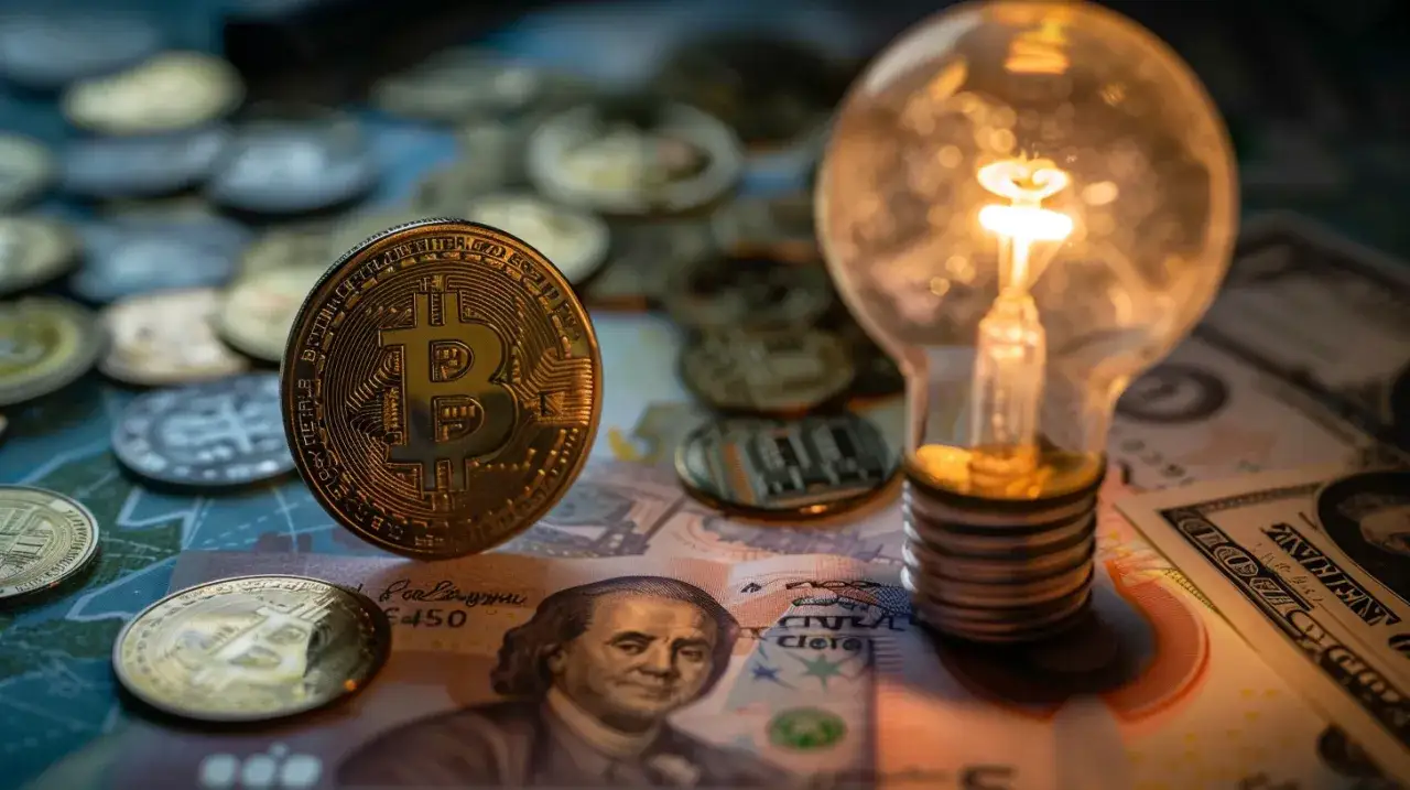 Zdjęcie Kryptowaluty w gospodarkach wschodzących: Szansa na rozwój czy ryzyko?