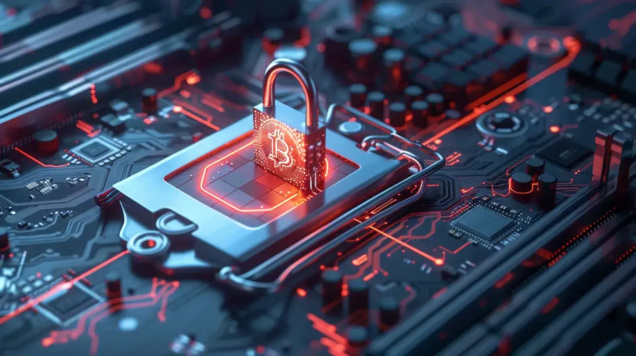 Zdjęcie Jak zabezpieczyć swoje kryptowaluty przed kradzieżą?