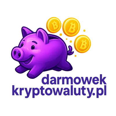 Logo darmowekryptowaluty.pl